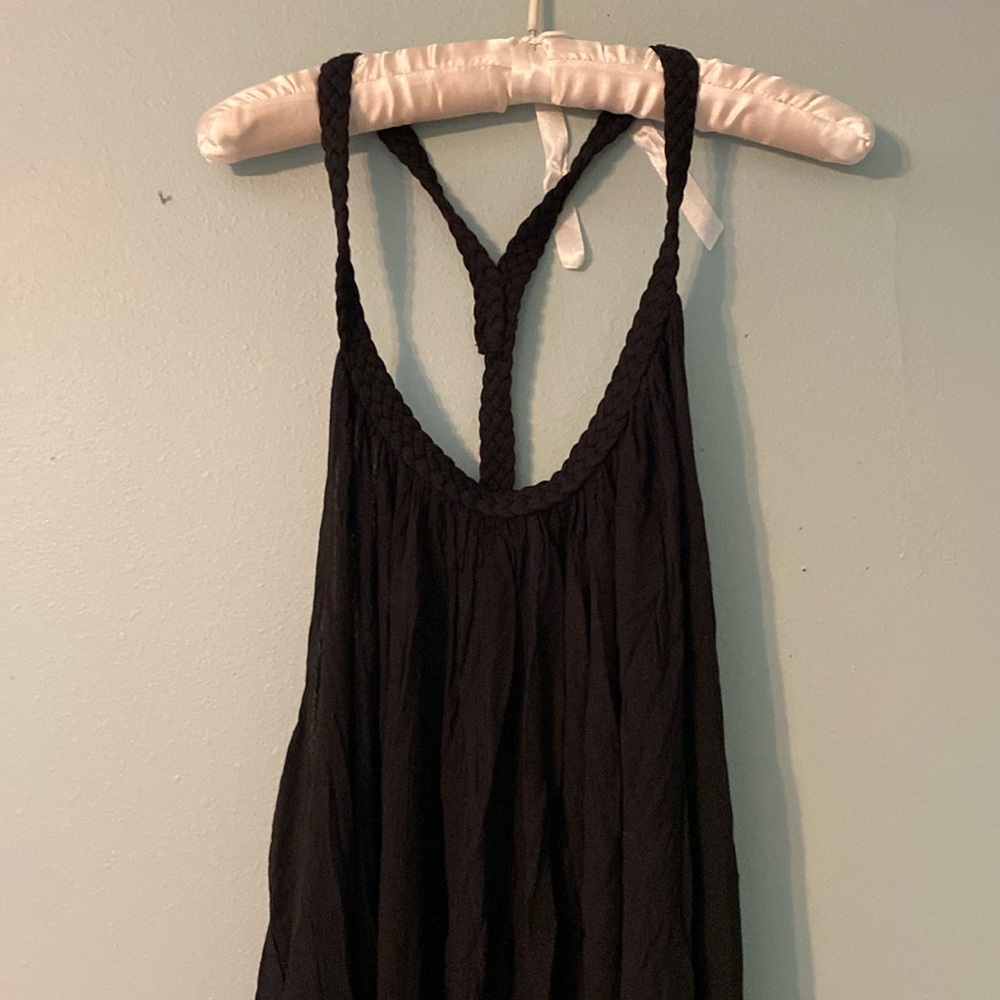 maxi Summer dress or cover-up
